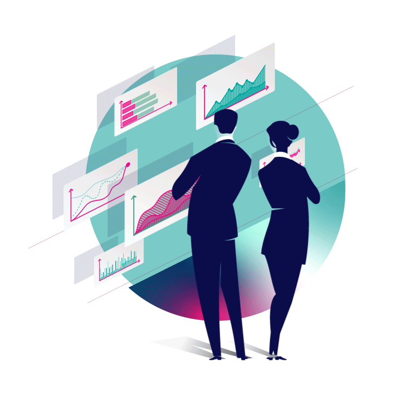 Synvestable enterprise consultants at work