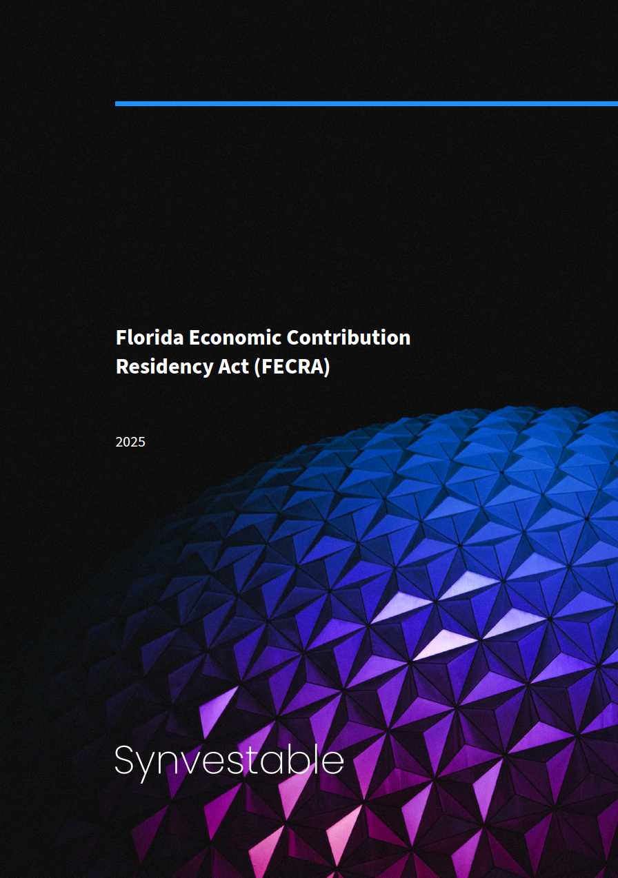 FECRA enterprise compliance framework illustration
