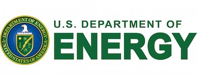 U.S. Department of Energy logo