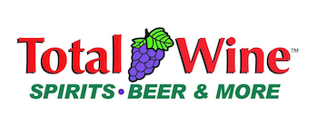 Total Wine logo