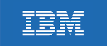 IBM logo