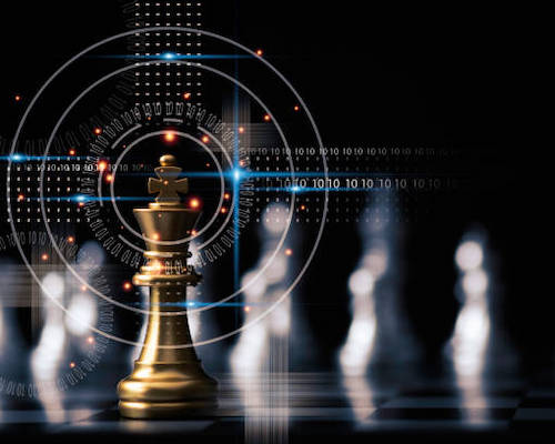 Cloud migration project case study