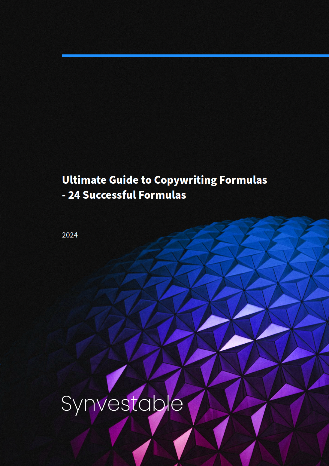Ultimate guide to copywriting cover image